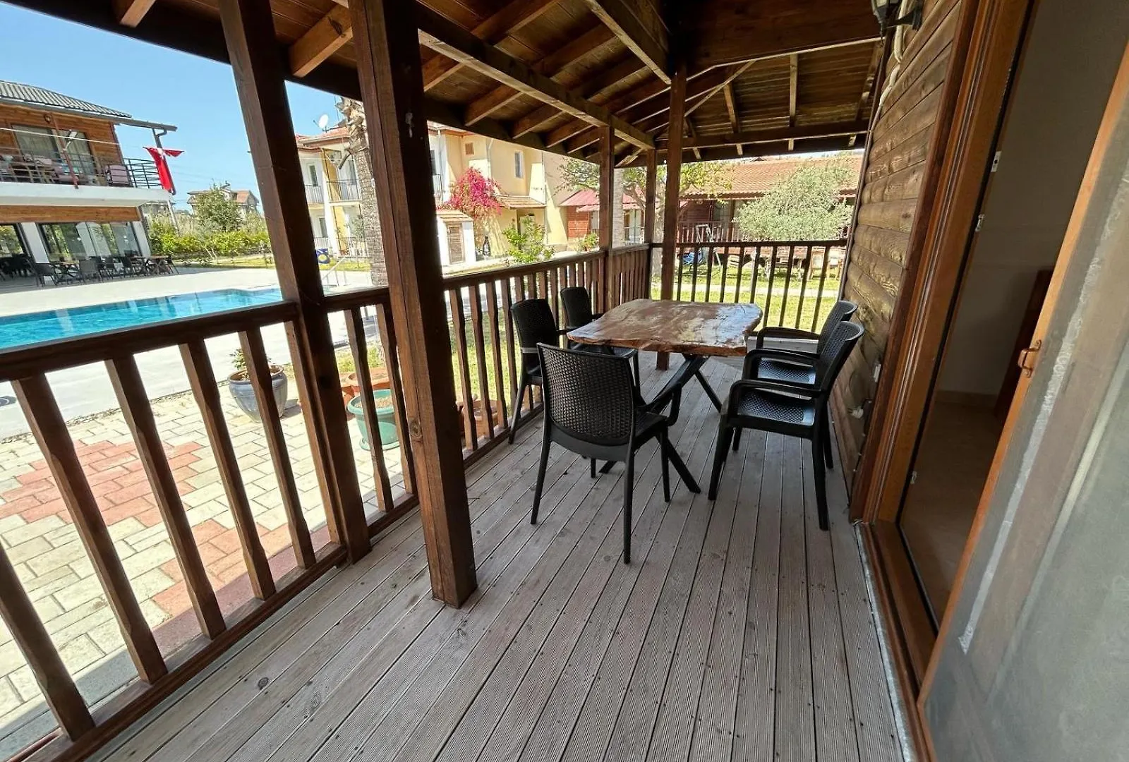 Prázdninový dům Defne Olive Gardens, Koca Calis, Fethiye - Previously Defne Pansiyon Turecko