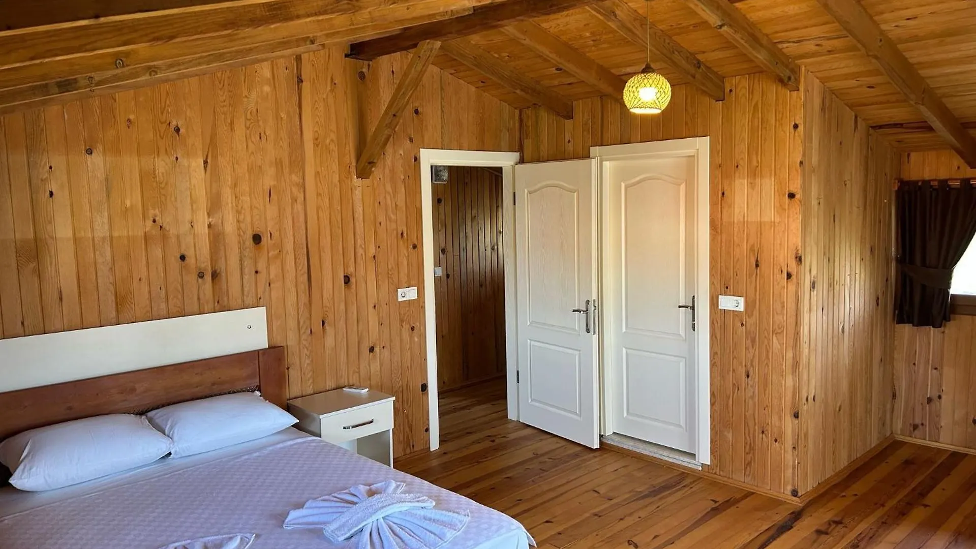 Defne Olive Gardens, Koca Calis, Fethiye - Previously Defne Pansiyon 0*,  Turecko