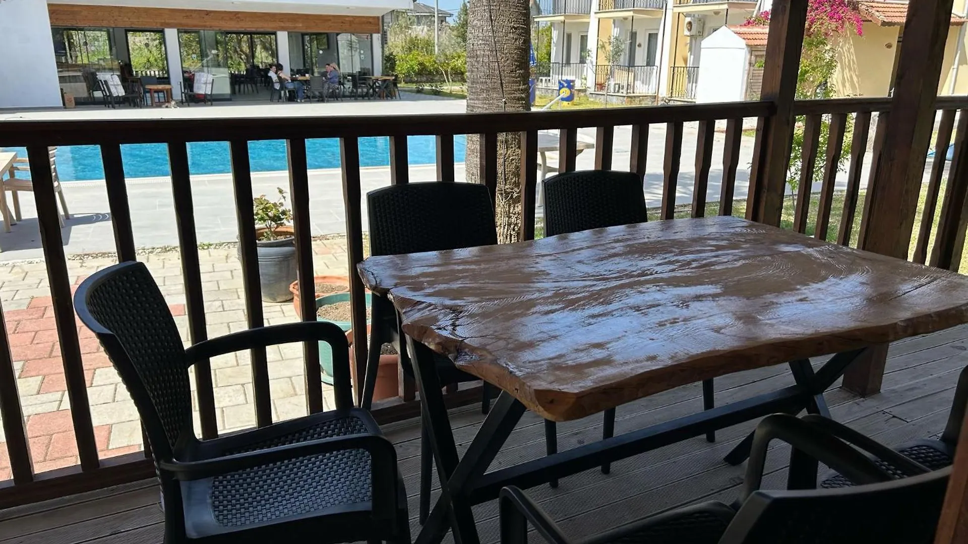 Defne Olive Gardens, Koca Calis, Fethiye - Previously Defne Pansiyon Prázdninový dům