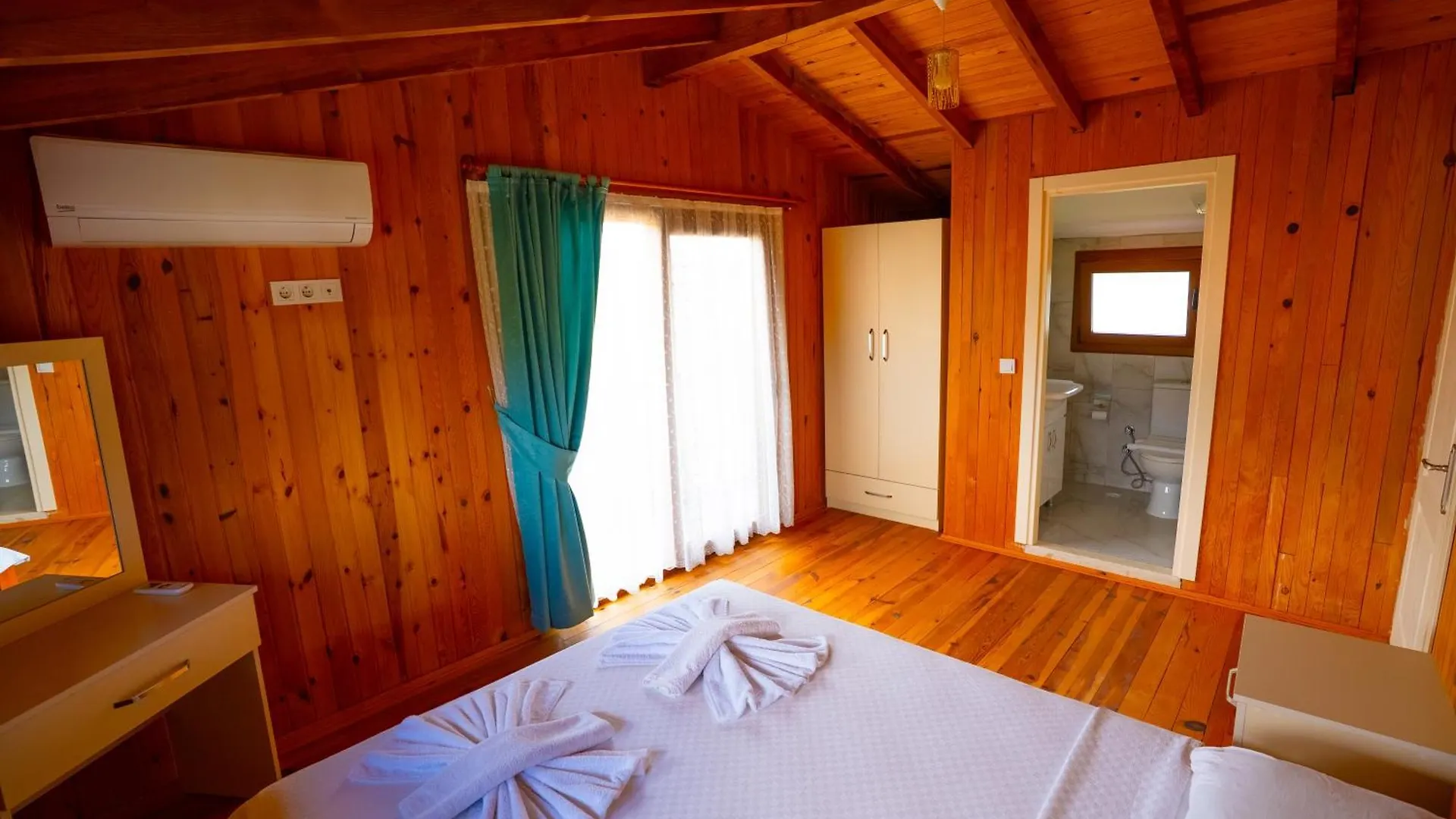 Defne Olive Gardens, Koca Calis, Fethiye - Previously Defne Pansiyon Türkiye