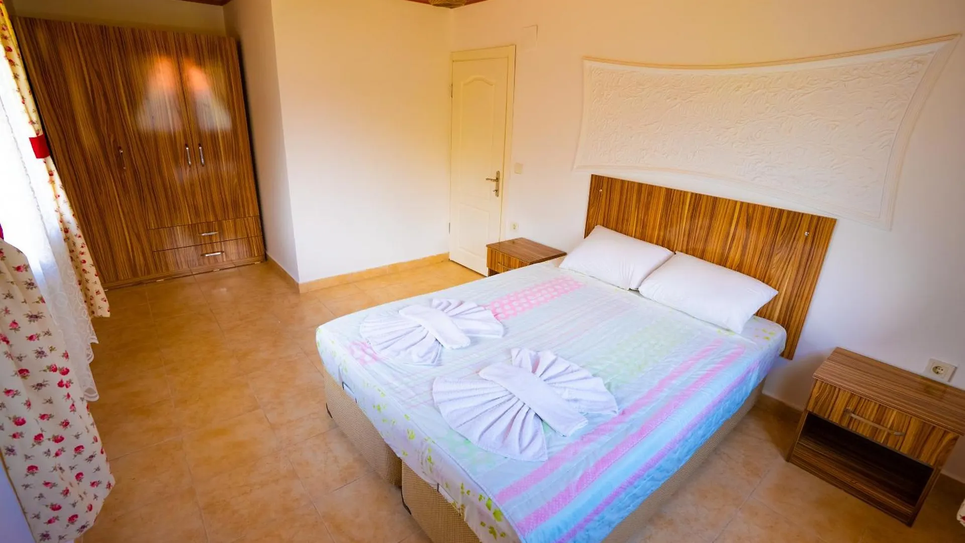 Defne Olive Gardens, Koca Calis, Fethiye - Previously Defne Pansiyon Tatil Evi
