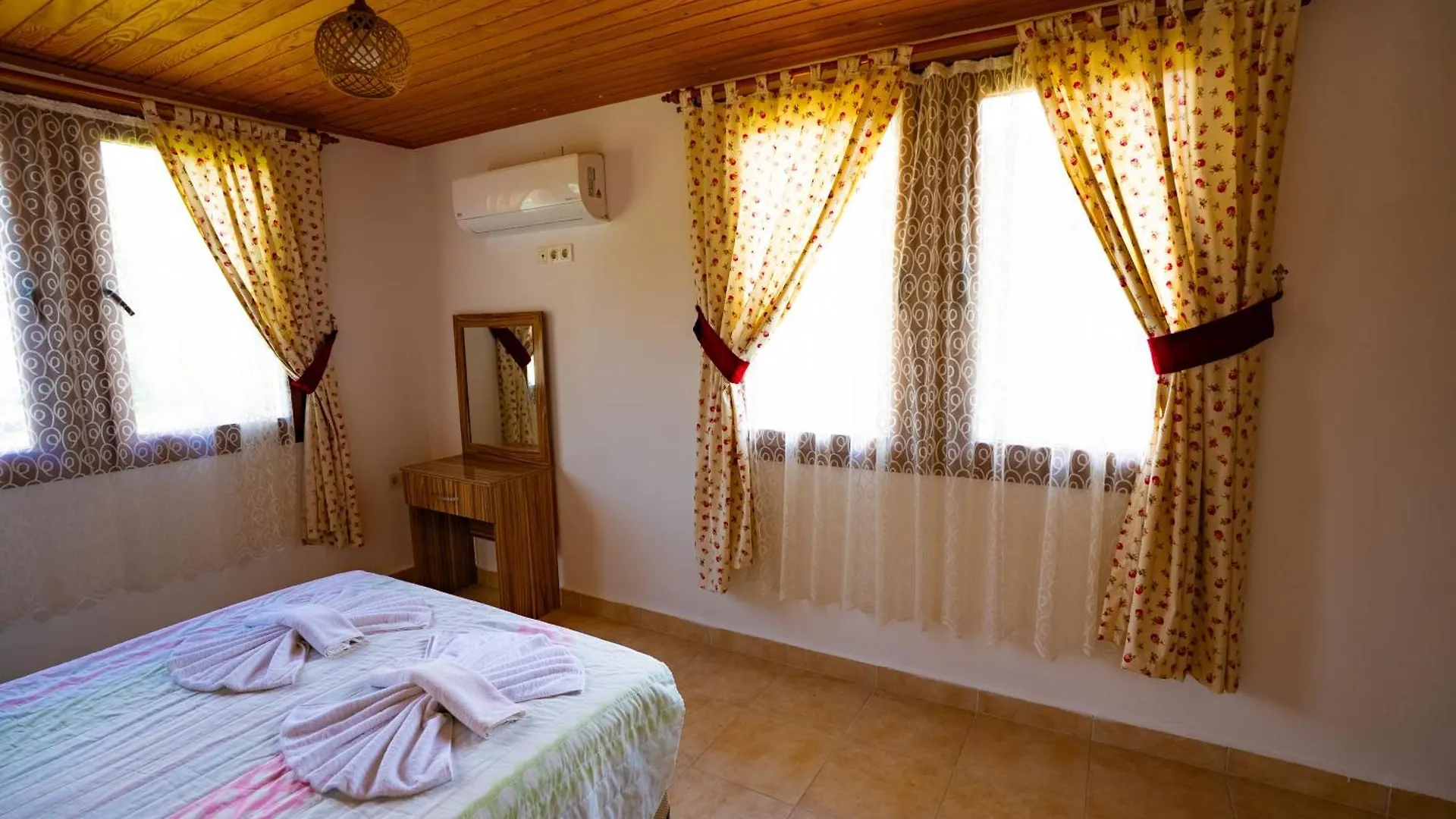 Tatil Evi Defne Olive Gardens, Koca Calis, Fethiye - Previously Defne Pansiyon