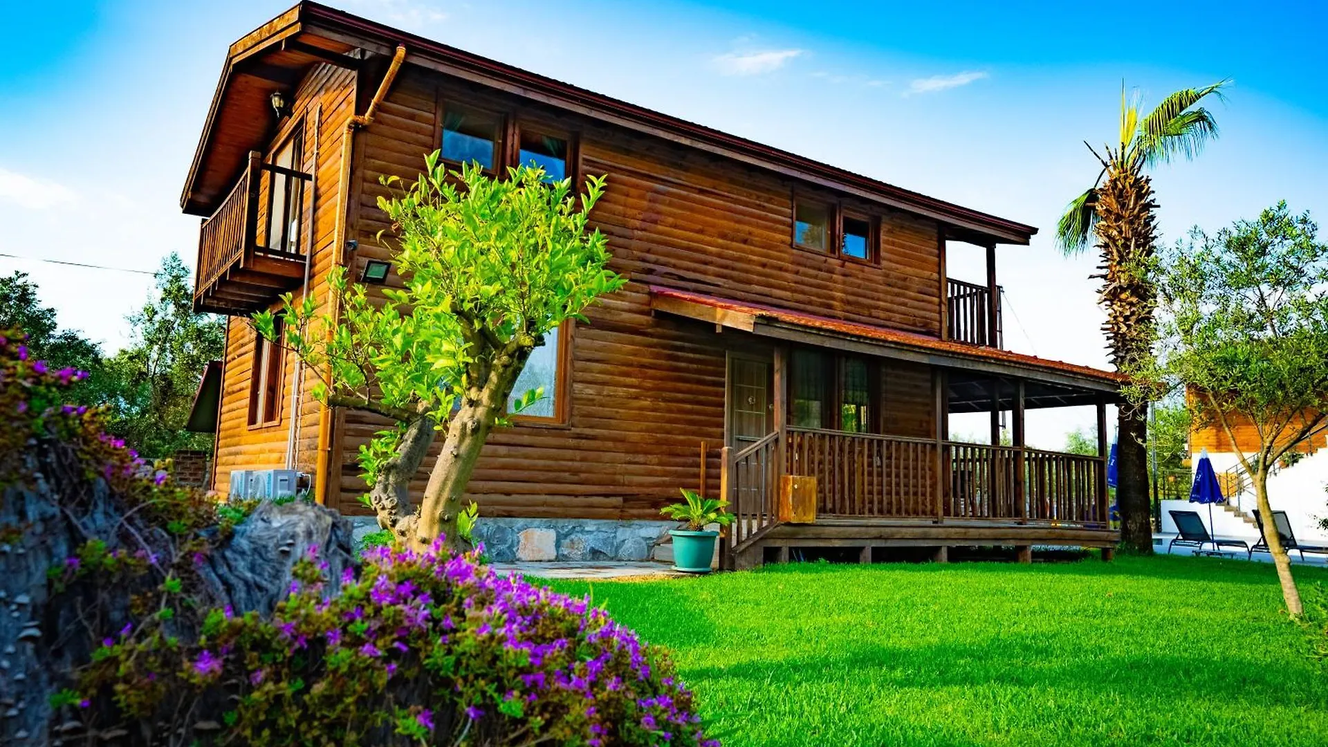 Defne Olive Gardens, Koca Calis, Fethiye - Previously Defne Pansiyon 0*,  Türkiye