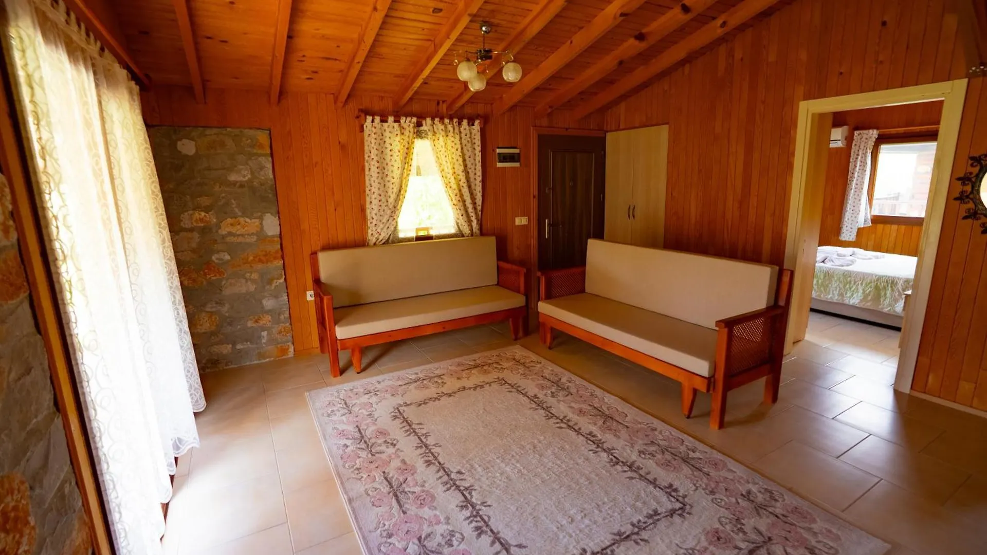 Defne Olive Gardens, Koca Calis, Fethiye - Previously Defne Pansiyon Tatil Evi