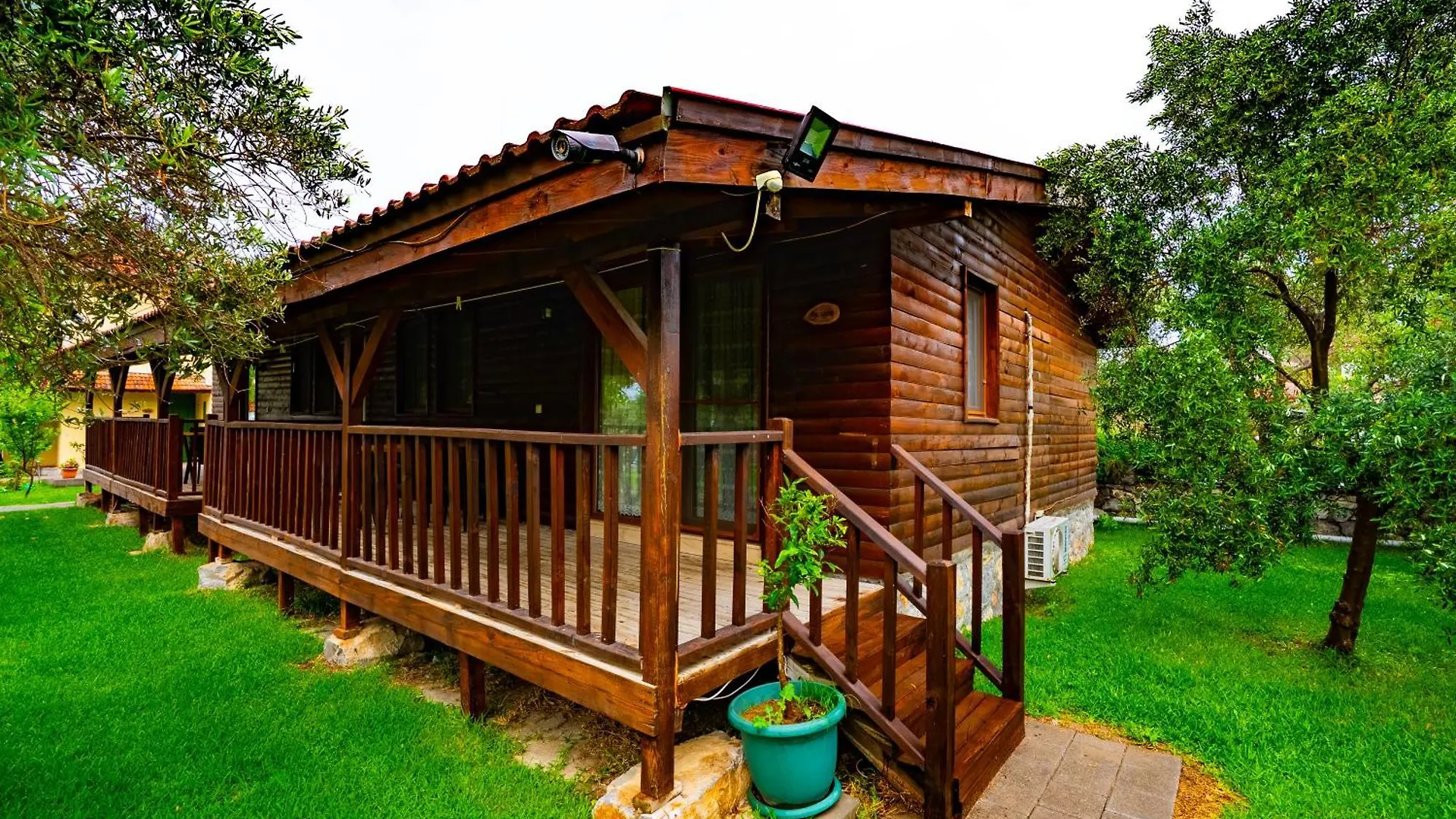 Defne Olive Gardens, Koca Calis, Fethiye - Previously Defne Pansiyon