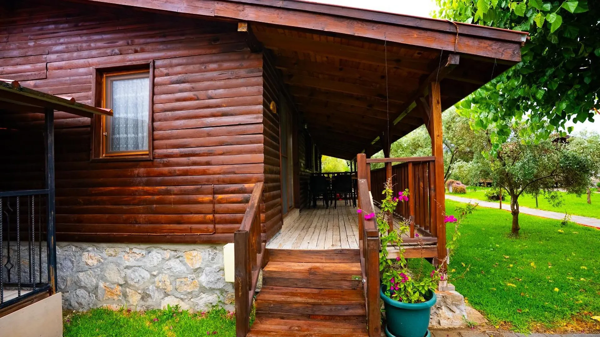 Defne Olive Gardens, Koca Calis, Fethiye - Previously Defne Pansiyon 0*,  Türkiye