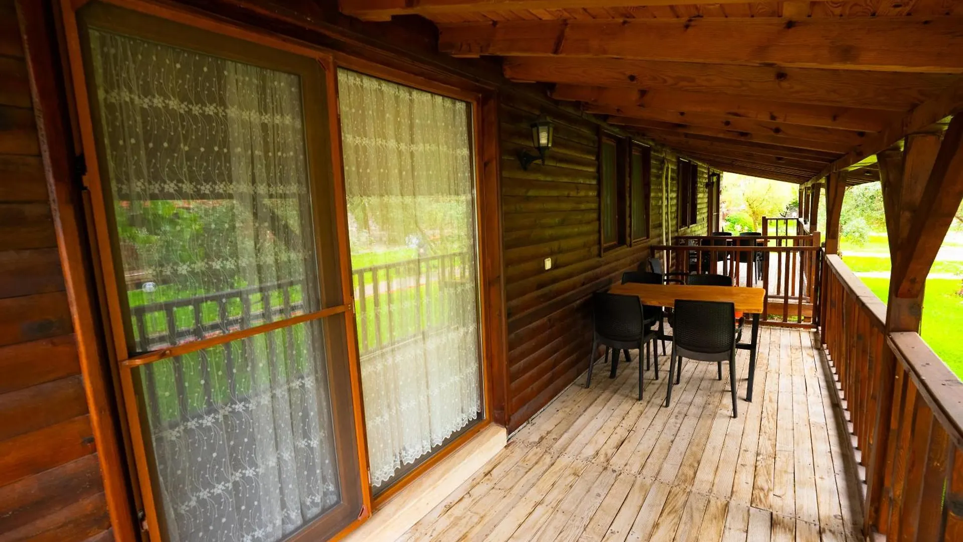 Tatil Evi Defne Olive Gardens, Koca Calis, Fethiye - Previously Defne Pansiyon