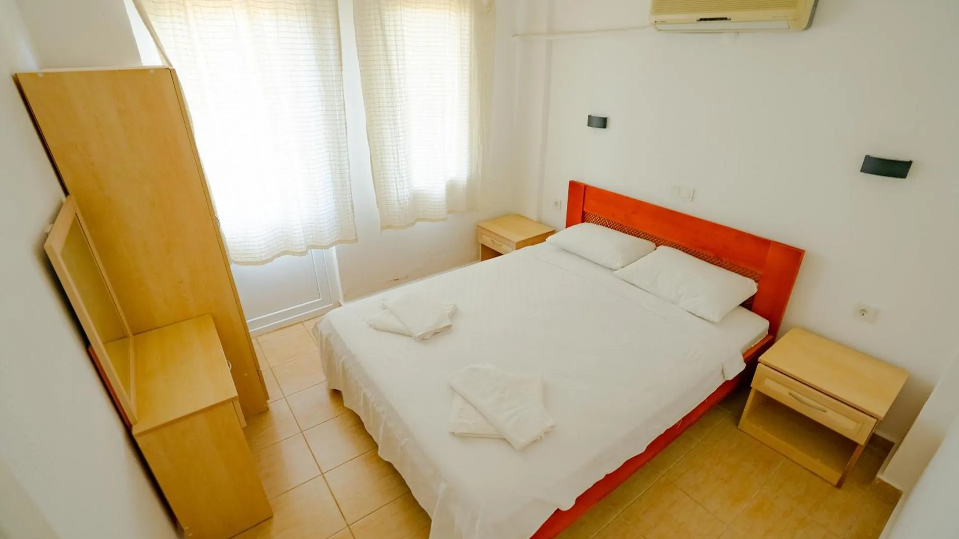 Tatil Evi Defne Olive Gardens, Koca Calis, Fethiye - Previously Defne Pansiyon