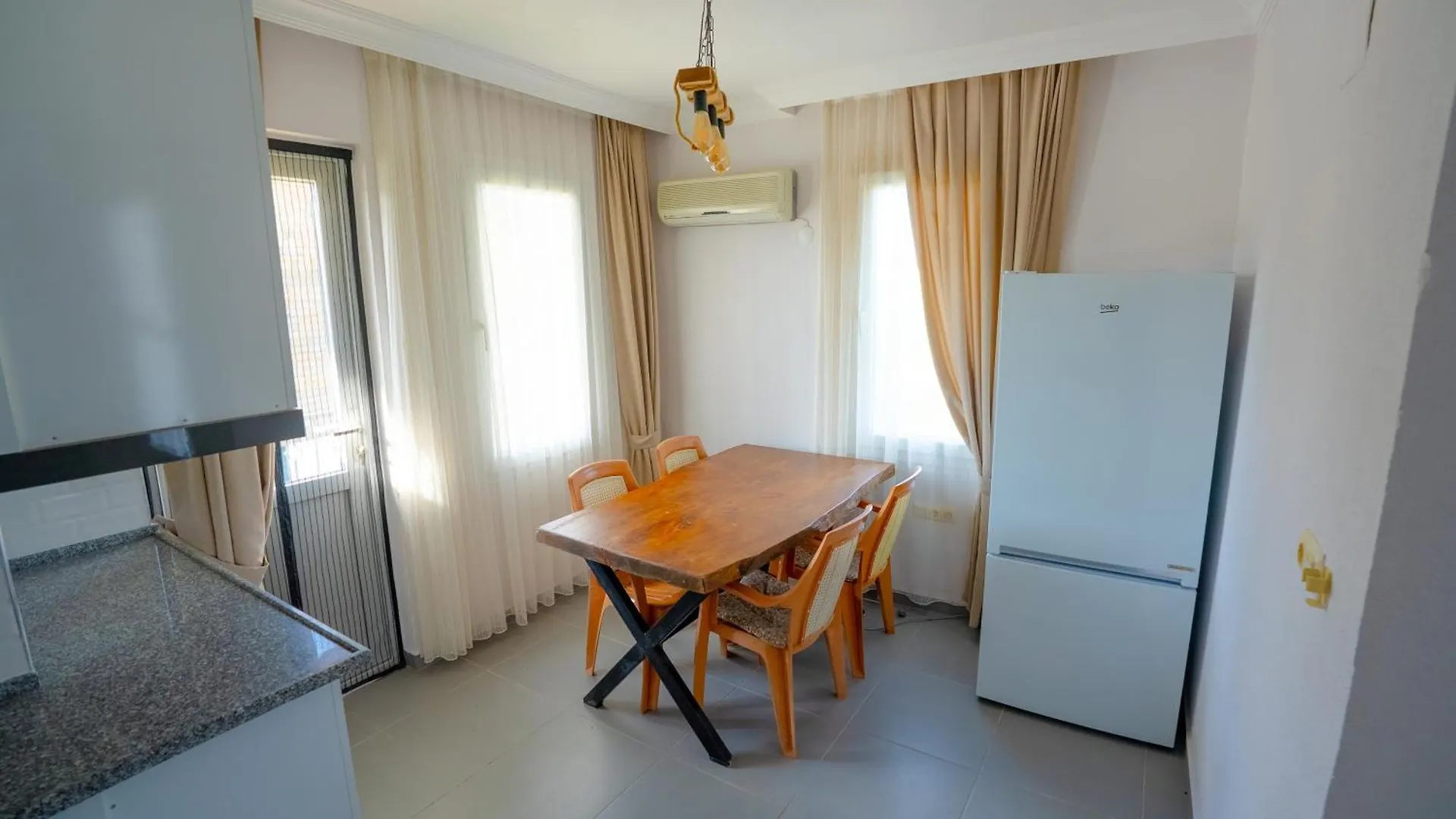Tatil Evi Defne Olive Gardens, Koca Calis, Fethiye - Previously Defne Pansiyon
