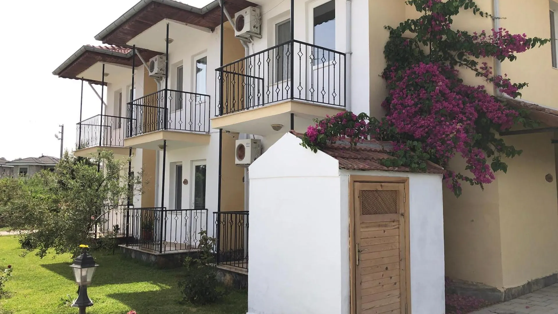 Defne Olive Gardens, Koca Calis, Fethiye - Previously Defne Pansiyon 펜션