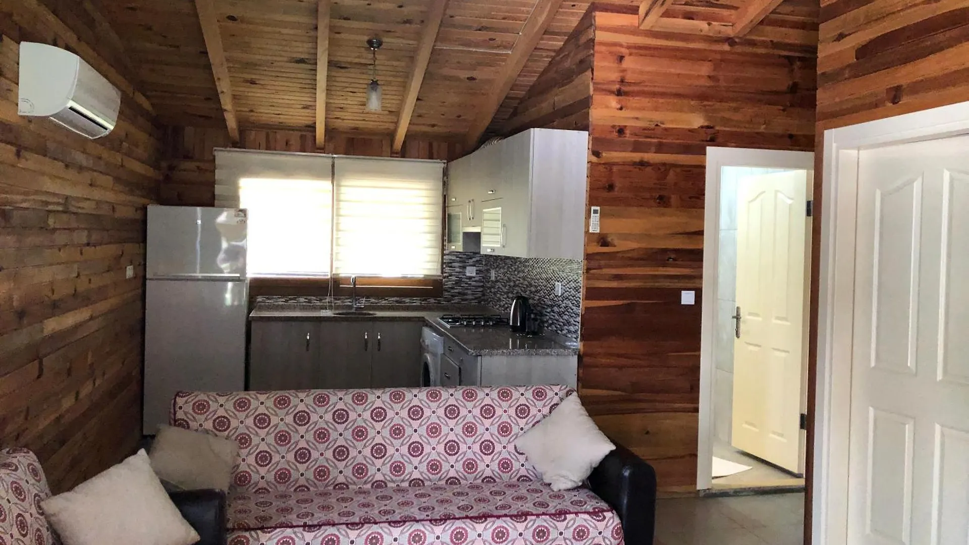 펜션 Defne Olive Gardens, Koca Calis, Fethiye - Previously Defne Pansiyon