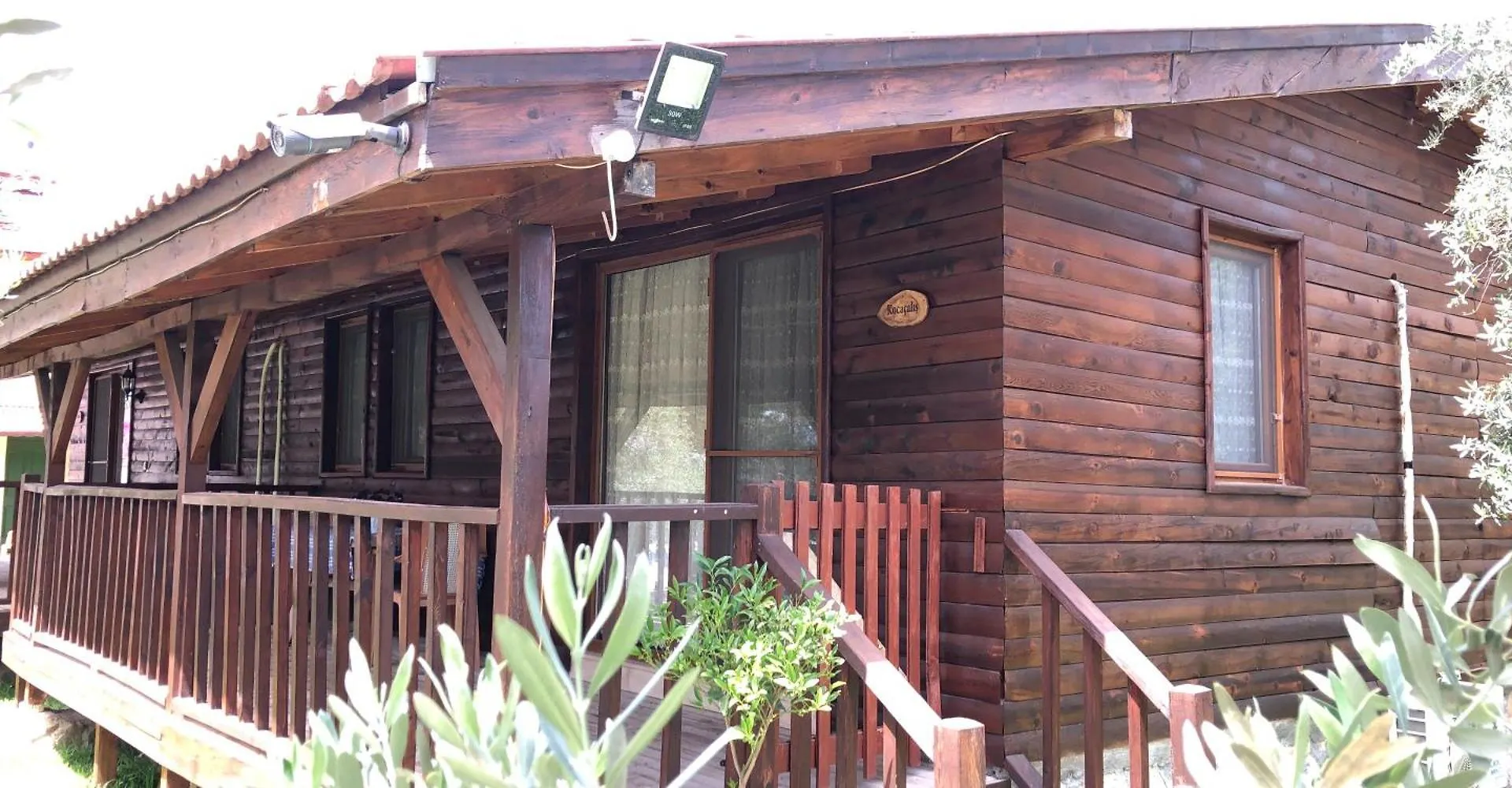 펜션 Defne Olive Gardens, Koca Calis, Fethiye - Previously Defne Pansiyon 터키
