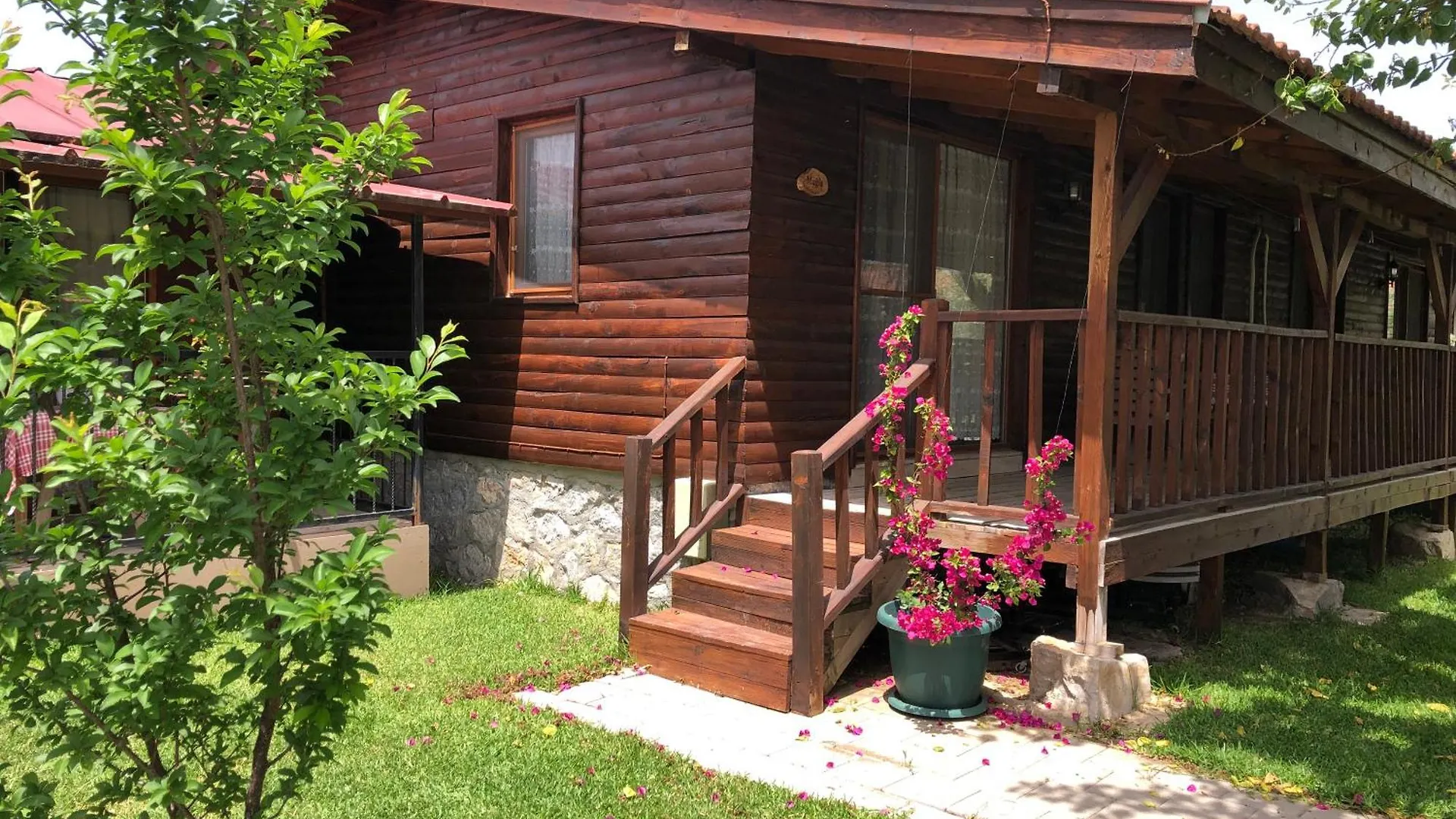 Defne Olive Gardens, Koca Calis, Fethiye - Previously Defne Pansiyon
