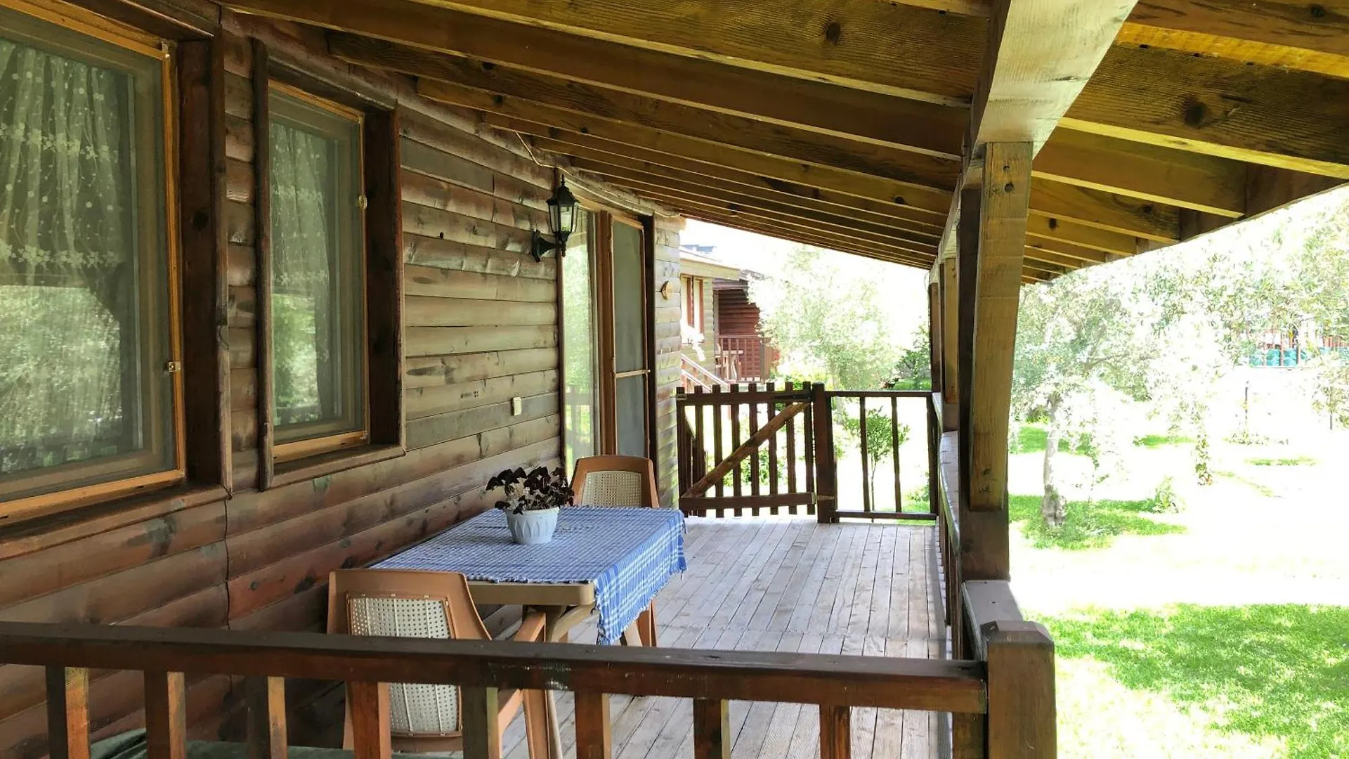 Defne Olive Gardens, Koca Calis, Fethiye - Previously Defne Pansiyon 터키