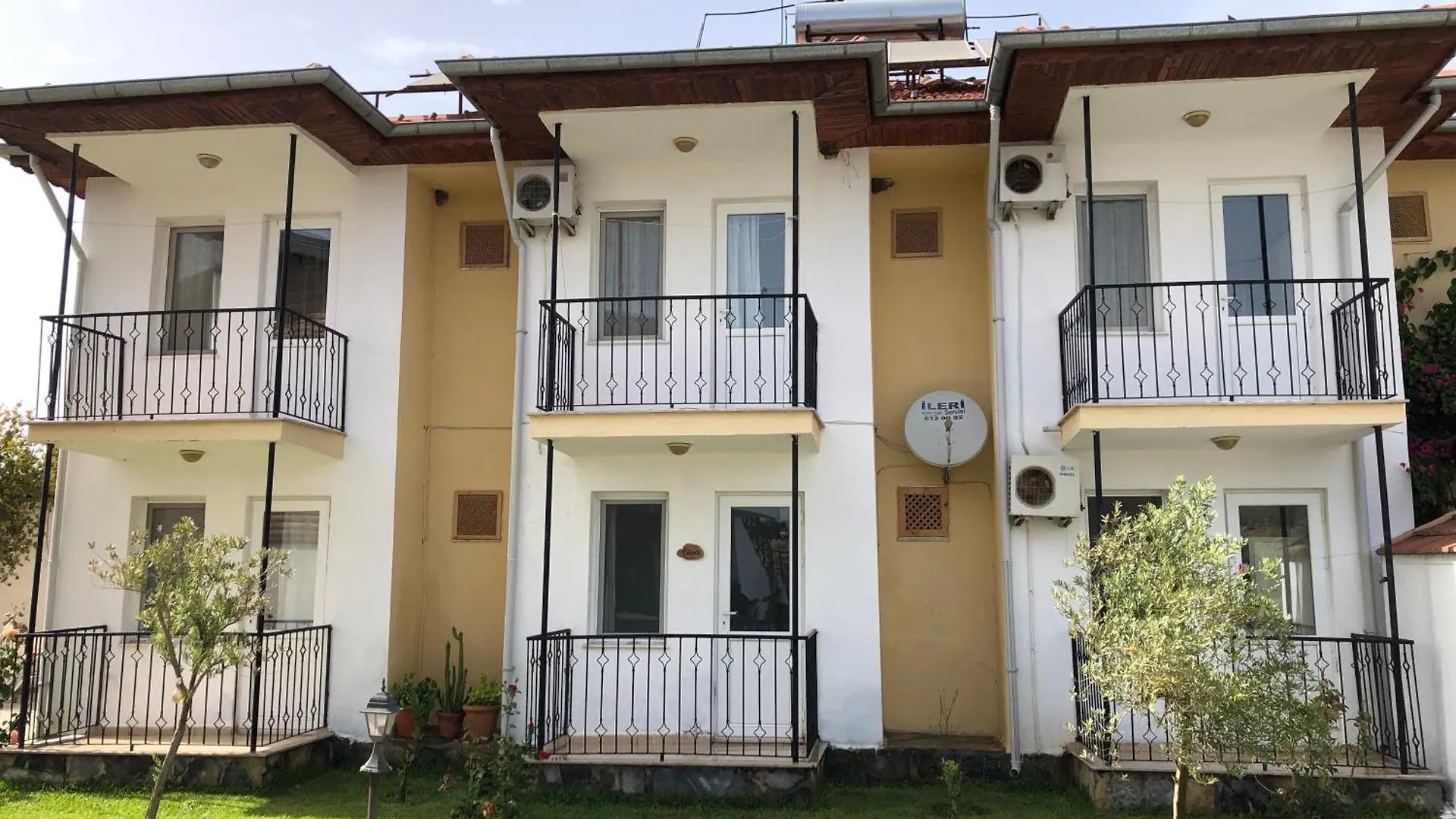 Defne Olive Gardens, Koca Calis, Fethiye - Previously Defne Pansiyon 펜션
