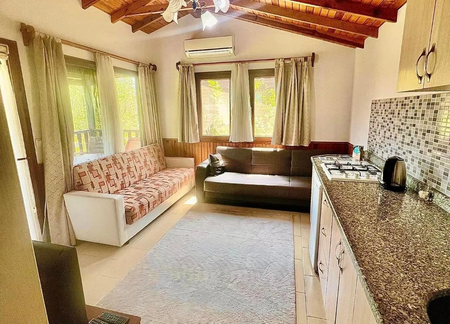 Defne Olive Gardens, Koca Calis, Fethiye - Previously Defne Pansiyon 터키