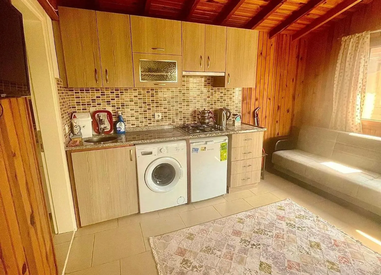 Defne Olive Gardens, Koca Calis, Fethiye - Previously Defne Pansiyon 0*,  터키