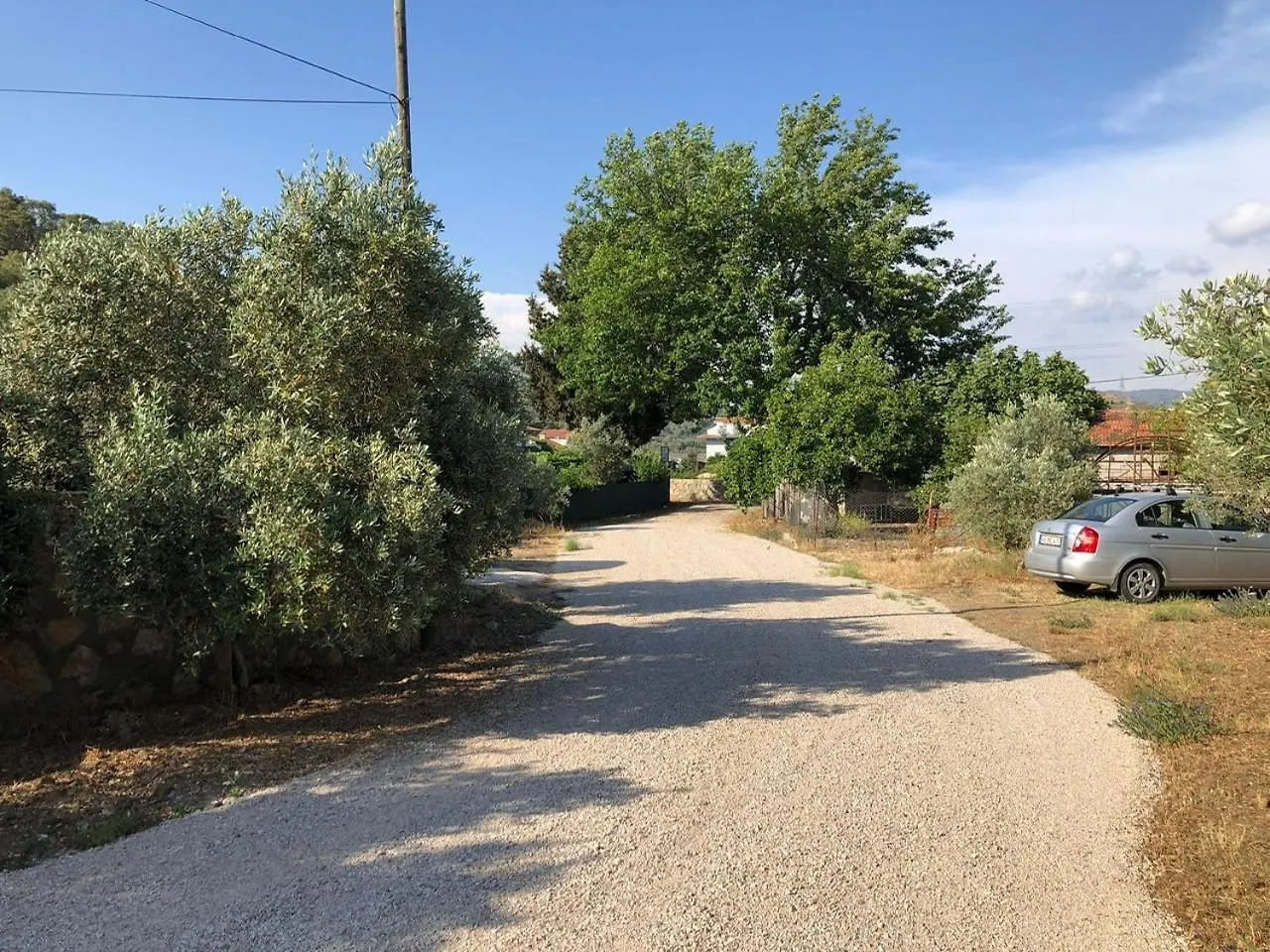 펜션 Defne Olive Gardens, Koca Calis, Fethiye - Previously Defne Pansiyon