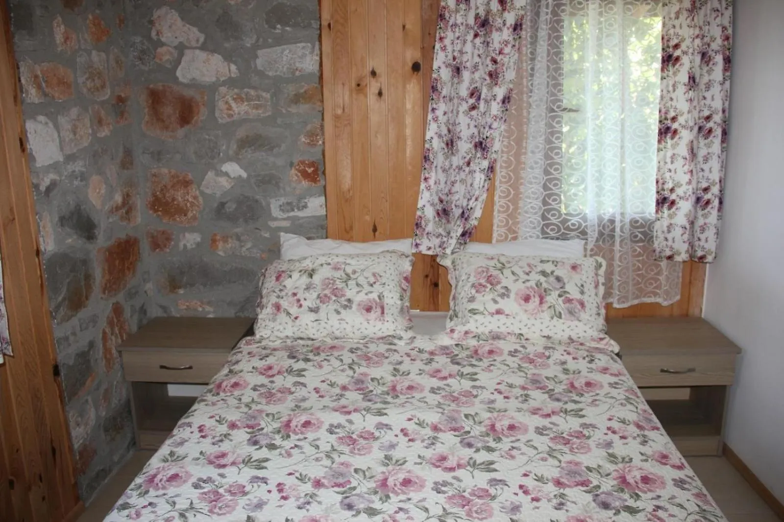 Defne Olive Gardens, Koca Calis, Fethiye - Previously Defne Pansiyon