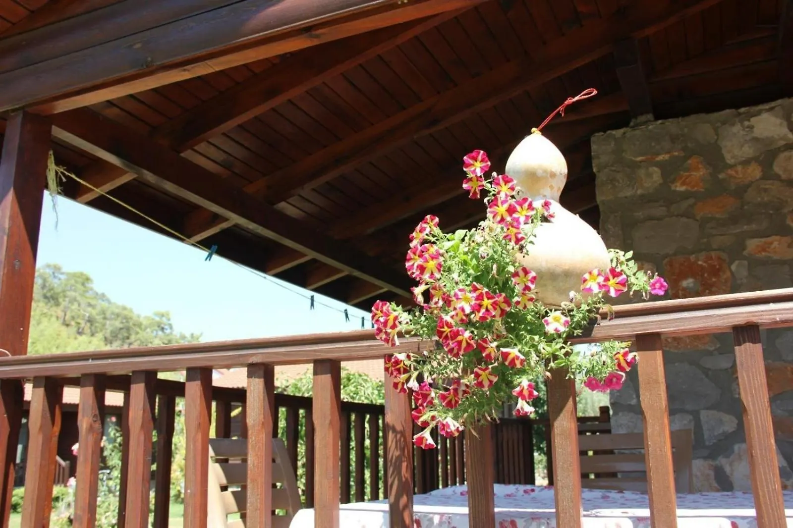 펜션 Defne Olive Gardens, Koca Calis, Fethiye - Previously Defne Pansiyon