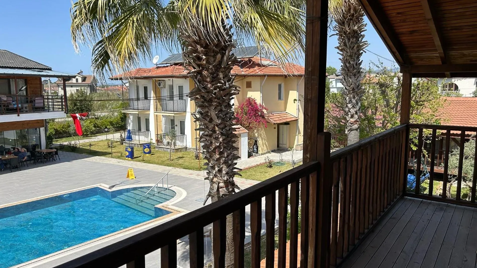 펜션 Defne Olive Gardens, Koca Calis, Fethiye - Previously Defne Pansiyon