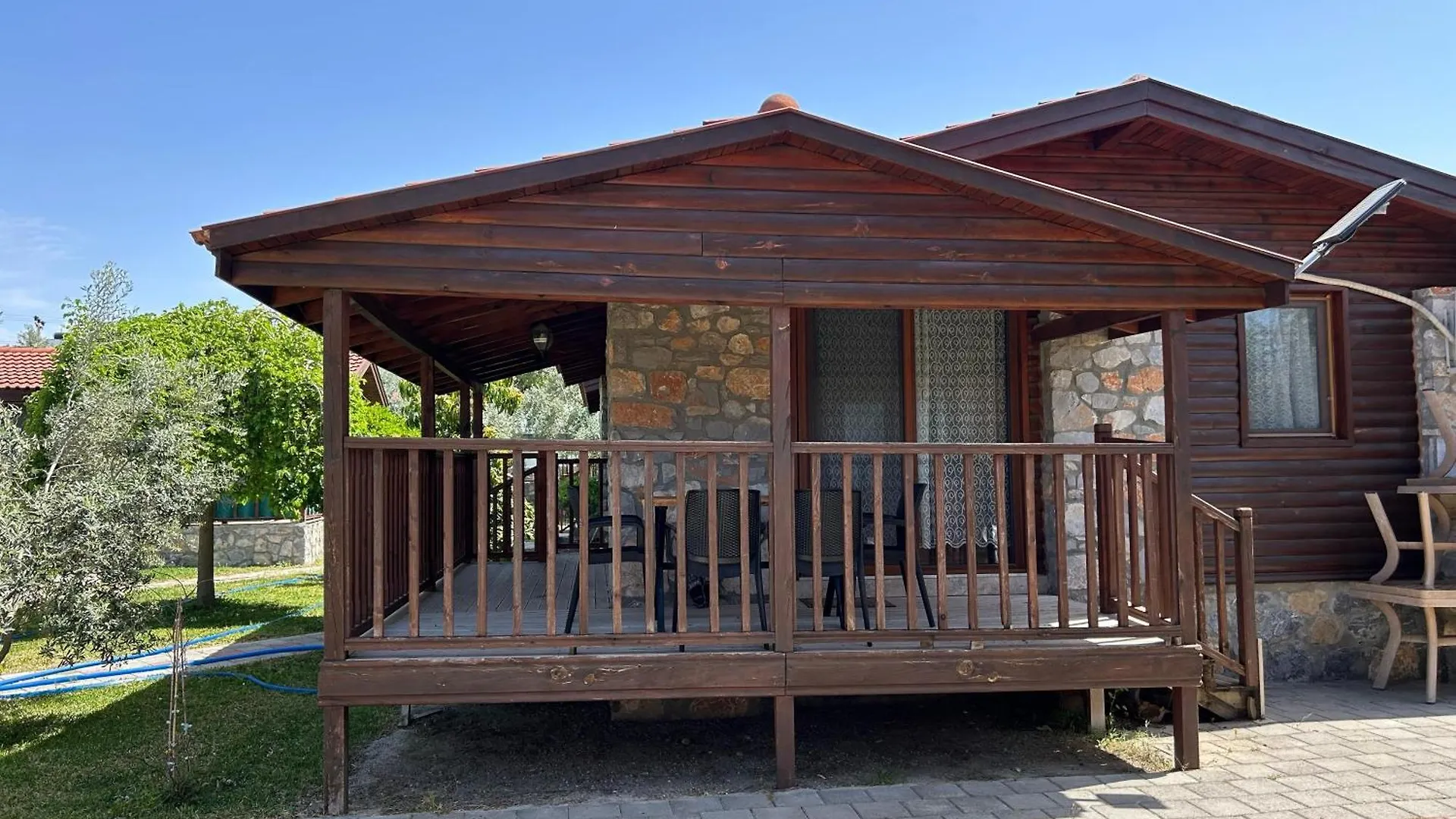 펜션 Defne Olive Gardens, Koca Calis, Fethiye - Previously Defne Pansiyon
