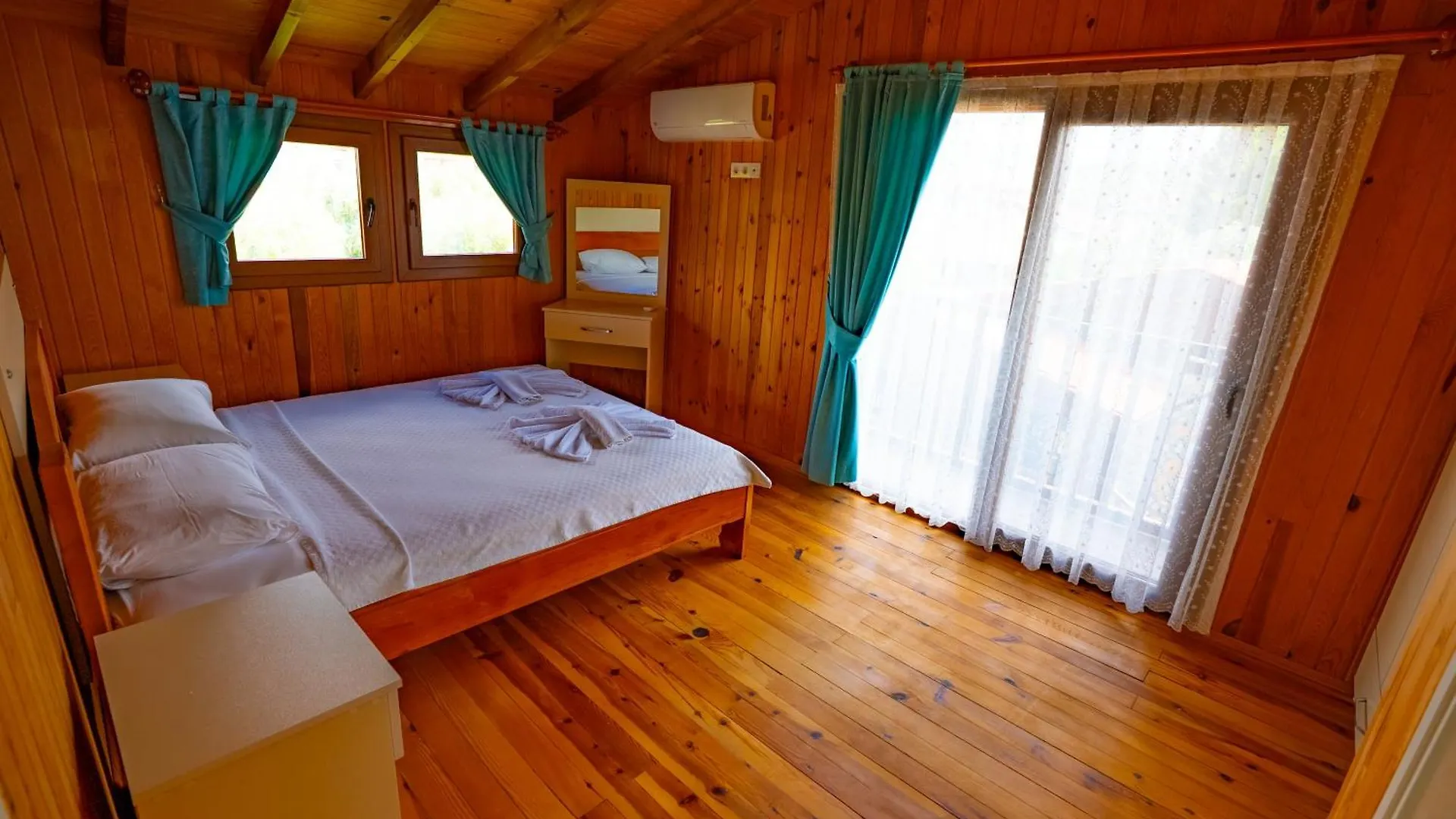 Holiday home Defne Olive Gardens, Koca Calis, Fethiye - Previously Defne Pansiyon