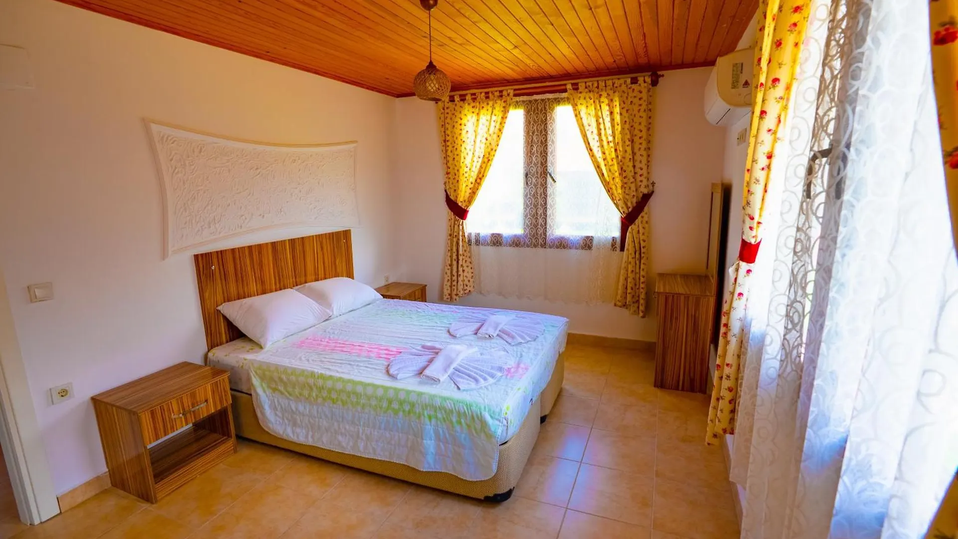Defne Olive Gardens, Koca Calis, Fethiye - Previously Defne Pansiyon Turkey