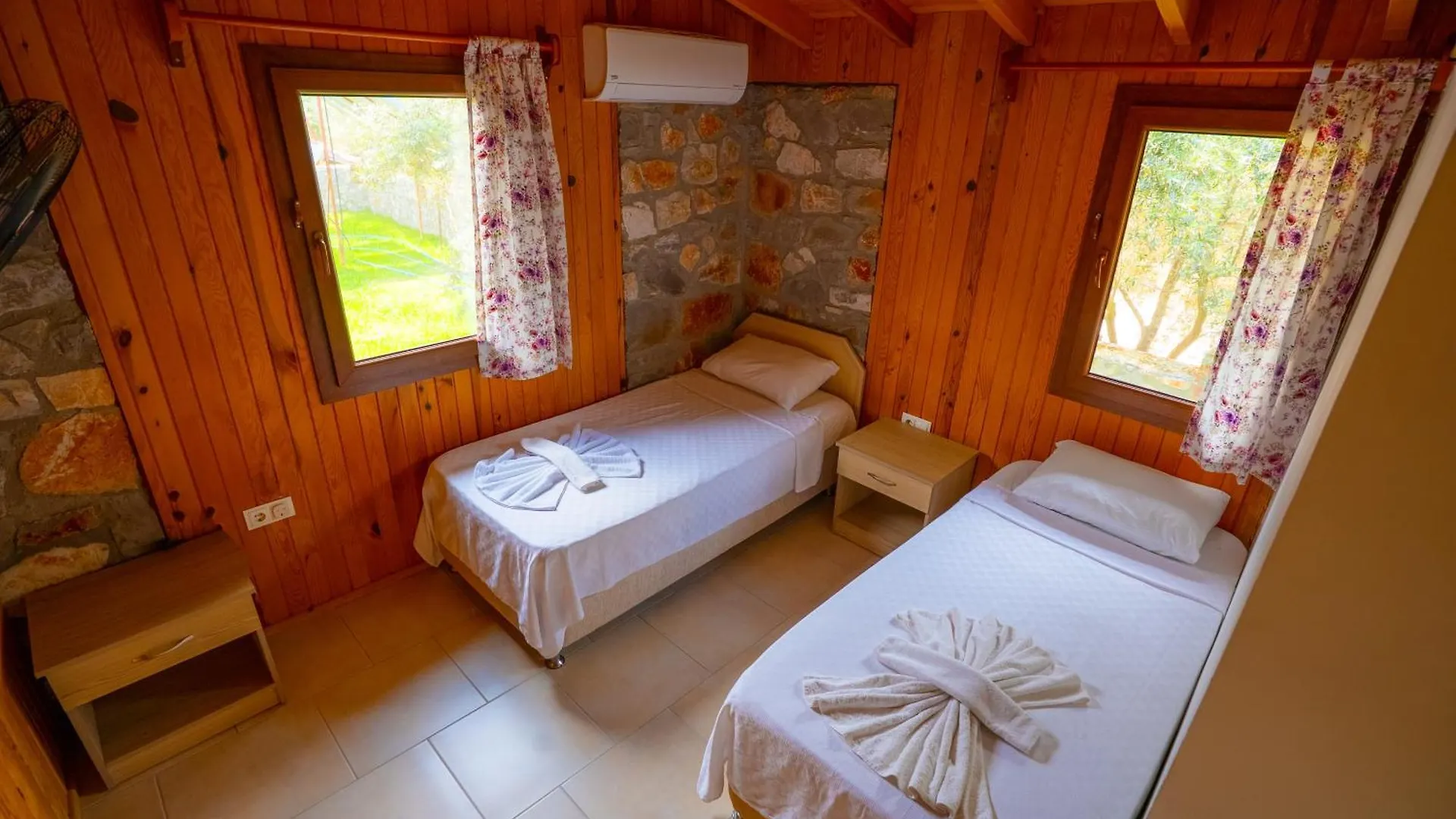 Defne Olive Gardens, Koca Calis, Fethiye - Previously Defne Pansiyon