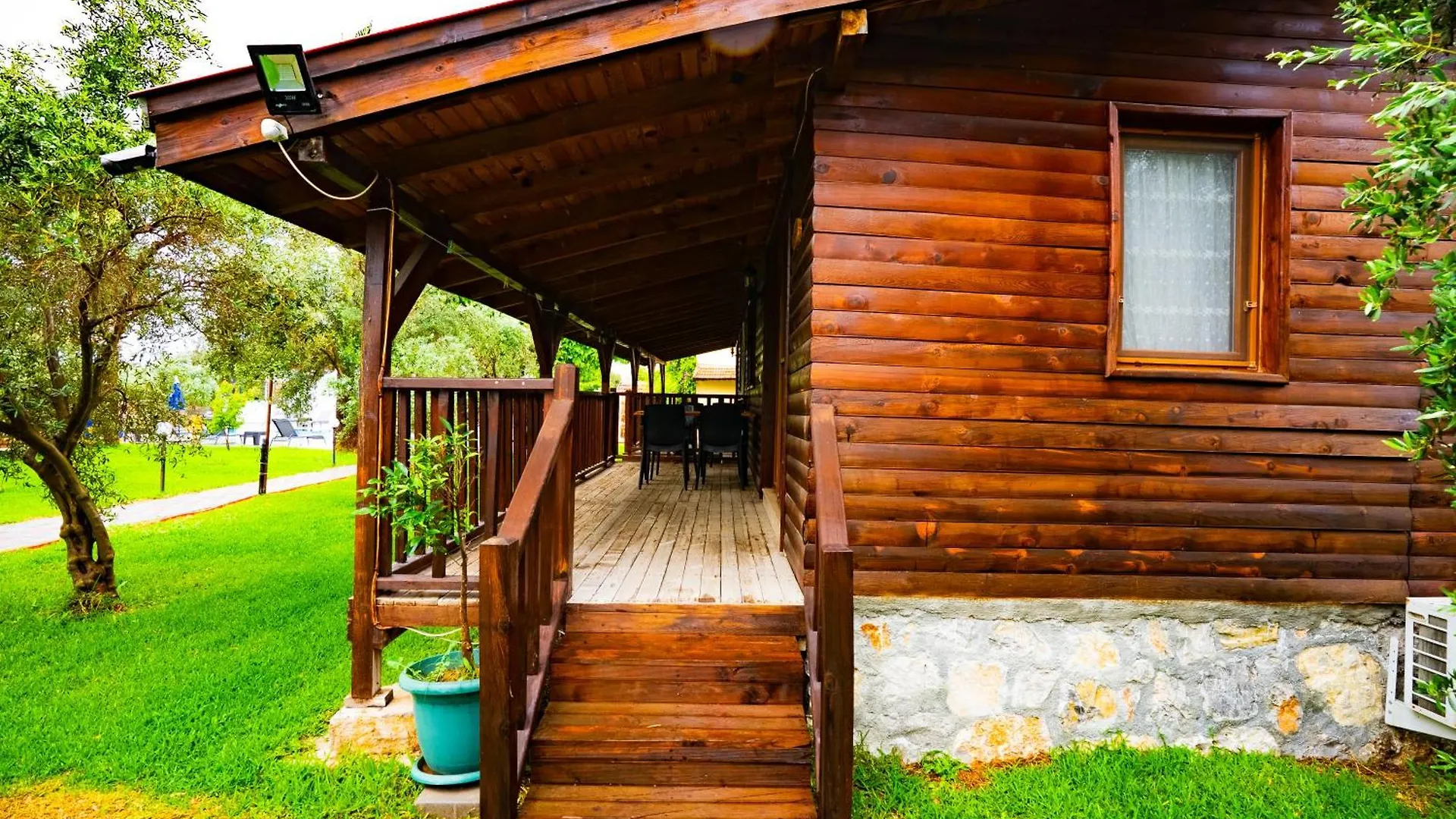 Defne Olive Gardens, Koca Calis, Fethiye - Previously Defne Pansiyon 0*,
