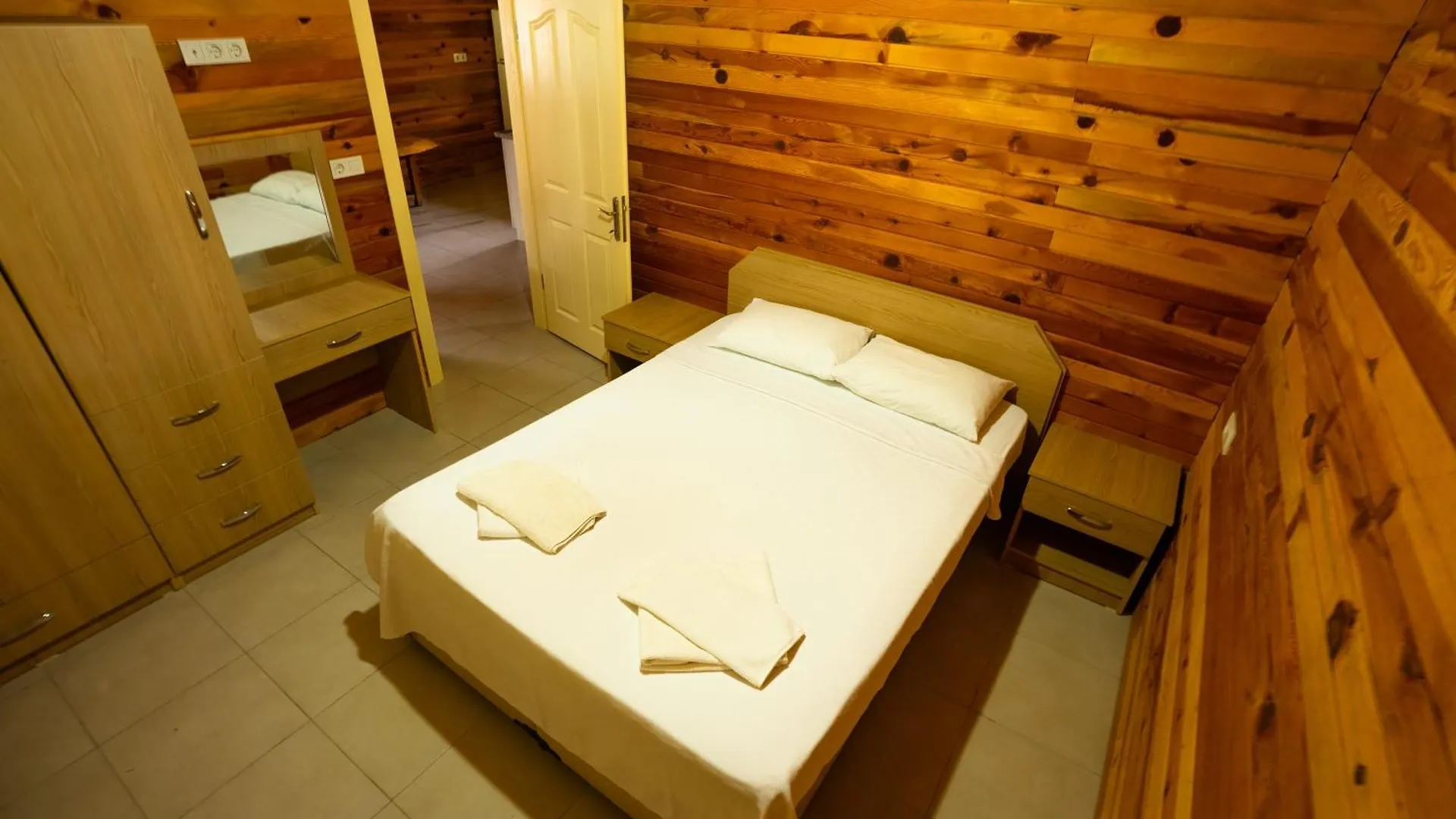 Defne Olive Gardens, Koca Calis, Fethiye - Previously Defne Pansiyon Holiday home