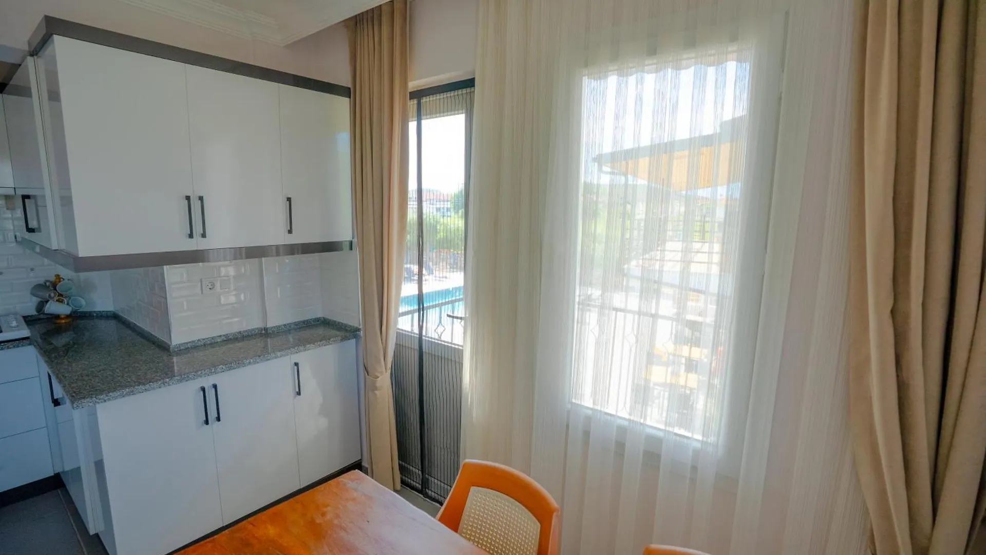 Holiday home Defne Olive Gardens, Koca Calis, Fethiye - Previously Defne Pansiyon