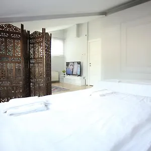  Apartment Aras Turkey