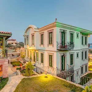 Pansiyon Cunda Esen, Ayvalı
