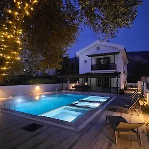  Villa Galaxy
