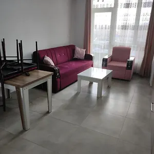 Daire Elit Termal, Gazlıgöl