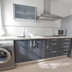  Apartment New! Retro In Neighbourhood Spain