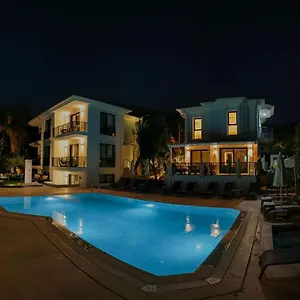 Otel Marla, Fethiye