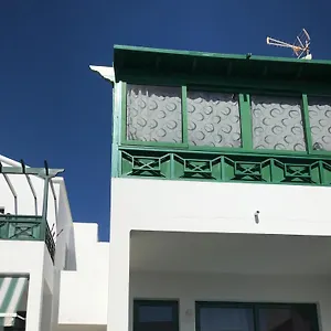  Apartment Portonovo Relax - Puerto Del Carmen Spain