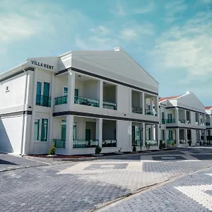Villa Kent Termal, Gazlıgöl