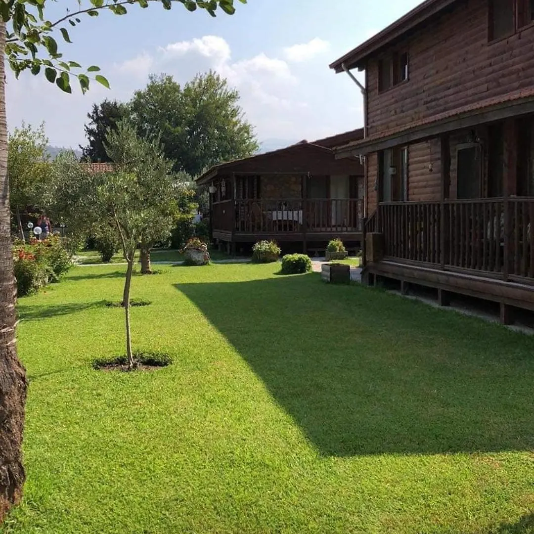 Defne Olive Gardens, Koca Calis, Fethiye - Previously Defne Pansiyon Holiday home