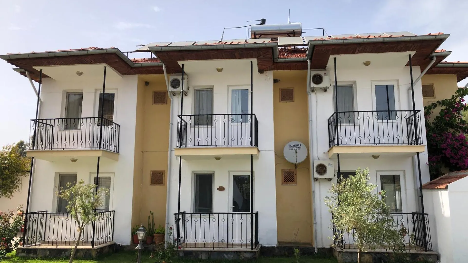 Defne Olive Gardens, Koca Calis, Fethiye - Previously Defne Pansiyon Turkey