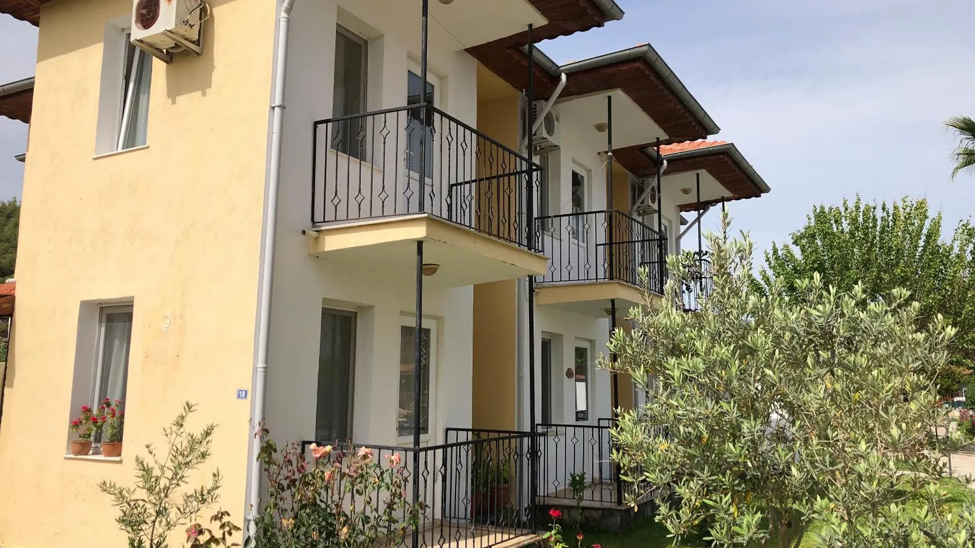 Defne Olive Gardens, Koca Calis, Fethiye - Previously Defne Pansiyon 0*,  Turkey