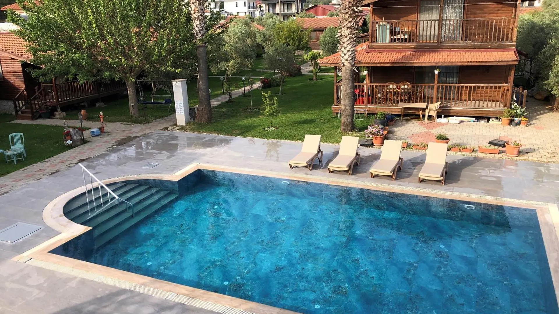Defne Olive Gardens, Koca Calis, Fethiye - Previously Defne Pansiyon Holiday home