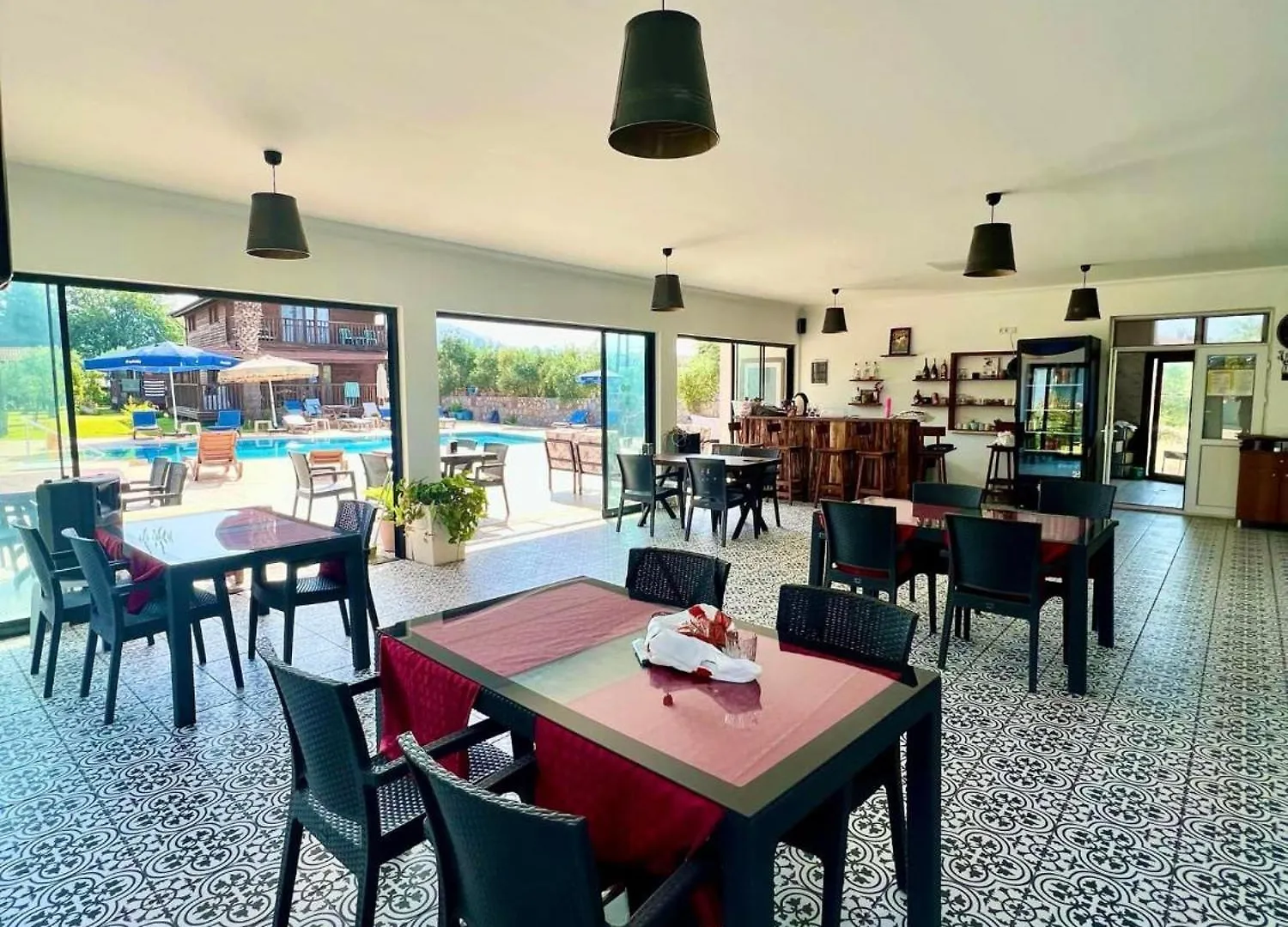 Defne Olive Gardens, Koca Calis, Fethiye - Previously Defne Pansiyon Holiday home