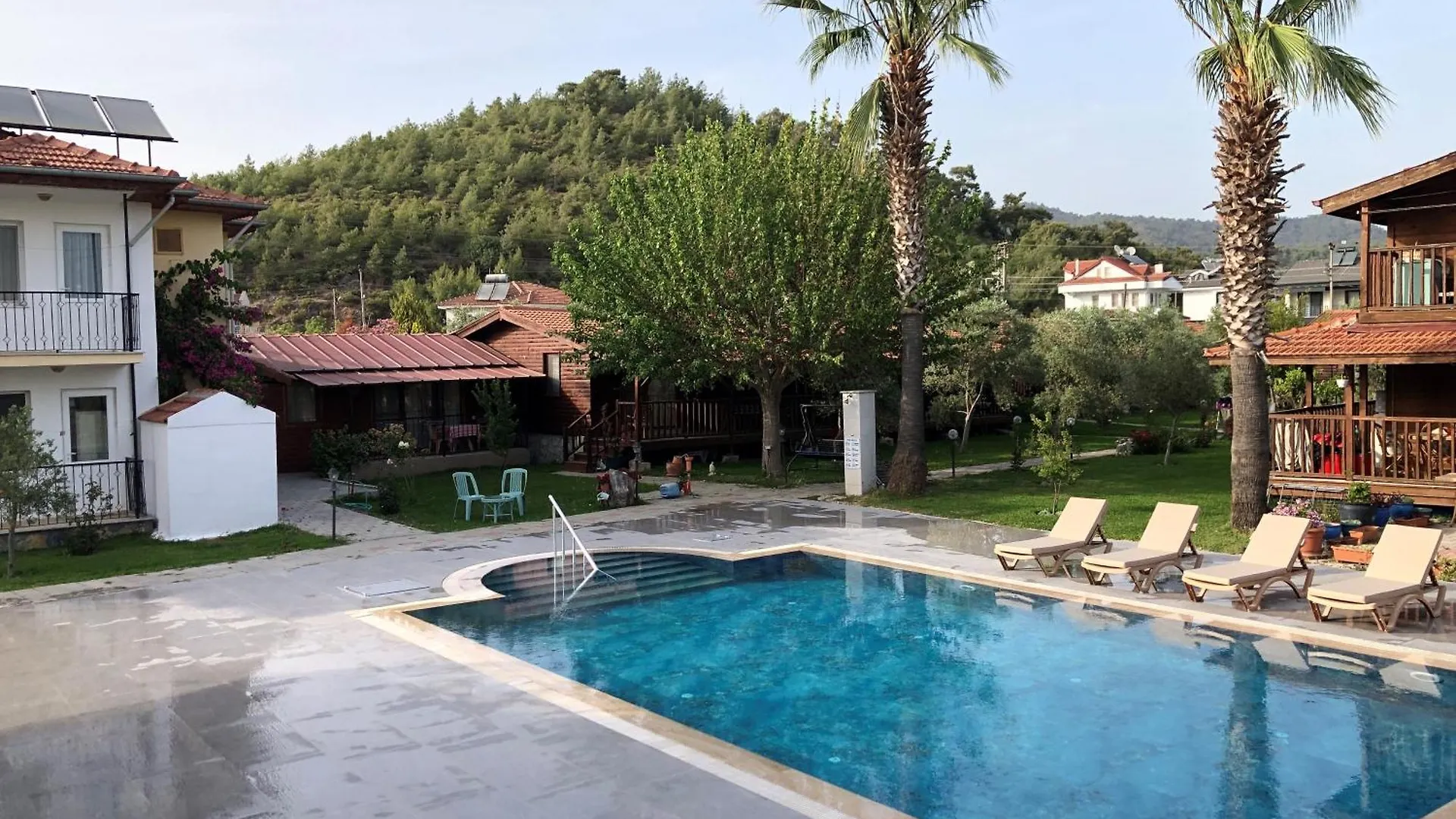 Holiday home Defne Olive Gardens, Koca Calis, Fethiye - Previously Defne Pansiyon