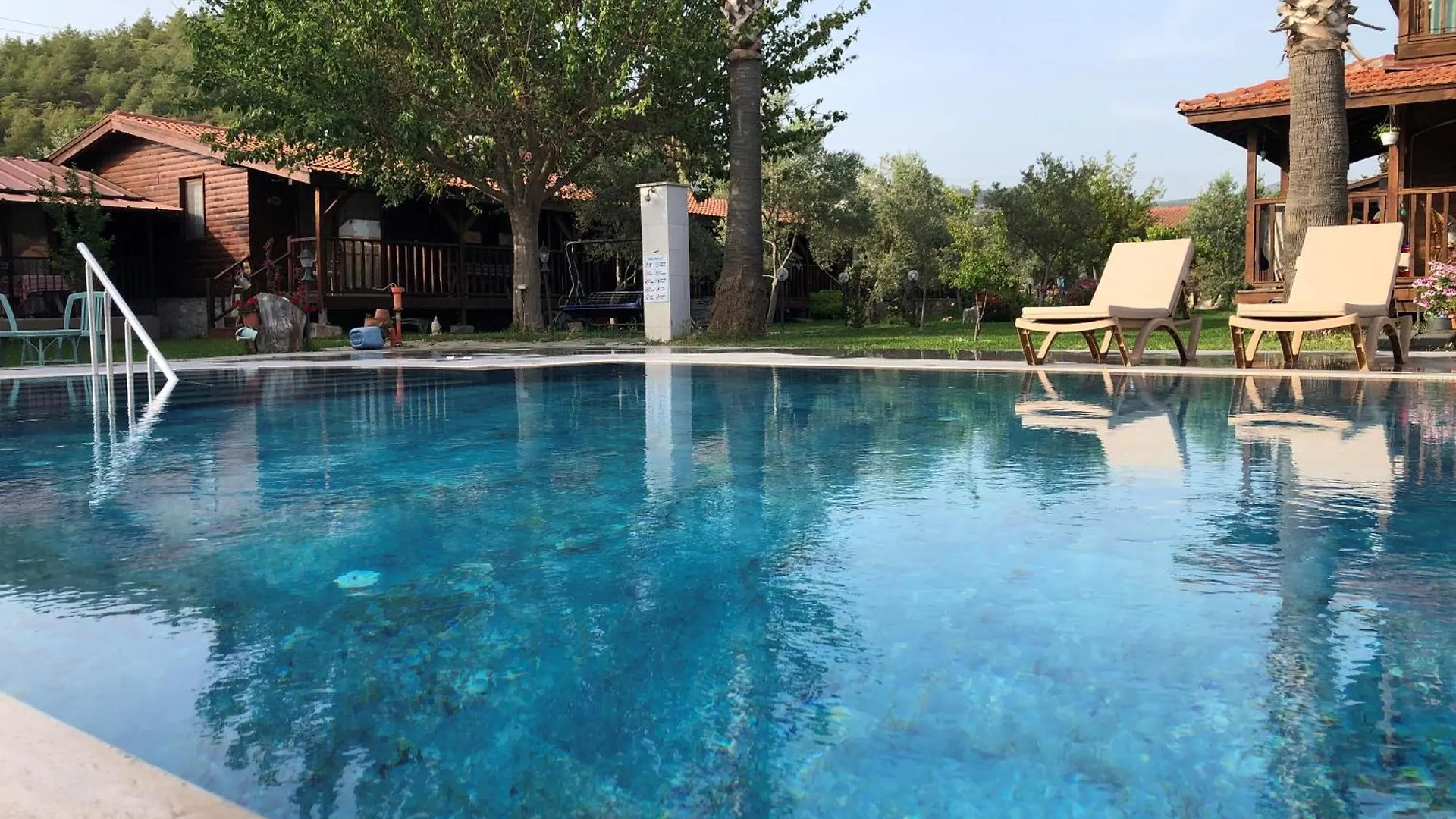 Defne Olive Gardens, Koca Calis, Fethiye - Previously Defne Pansiyon 0*,