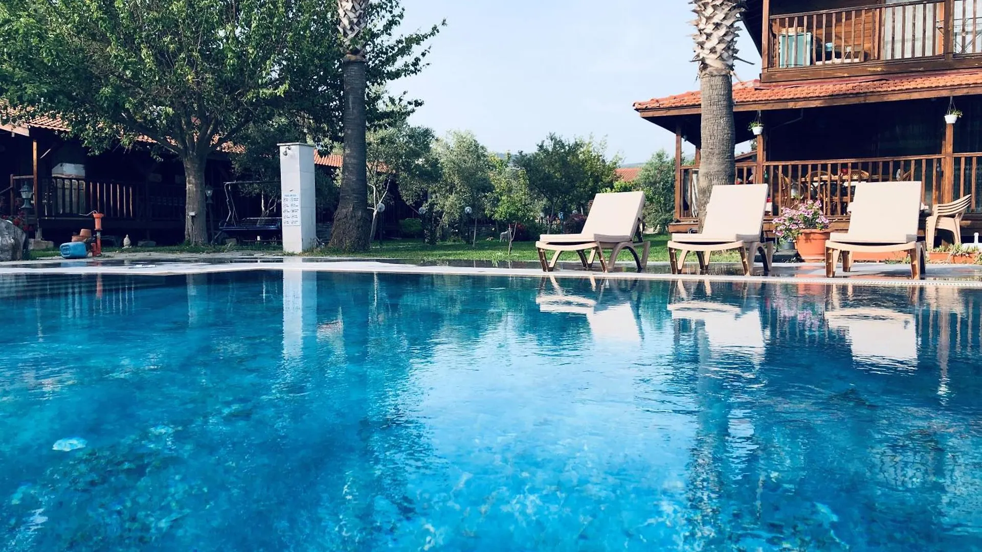 Defne Olive Gardens, Koca Calis, Fethiye - Previously Defne Pansiyon Holiday home