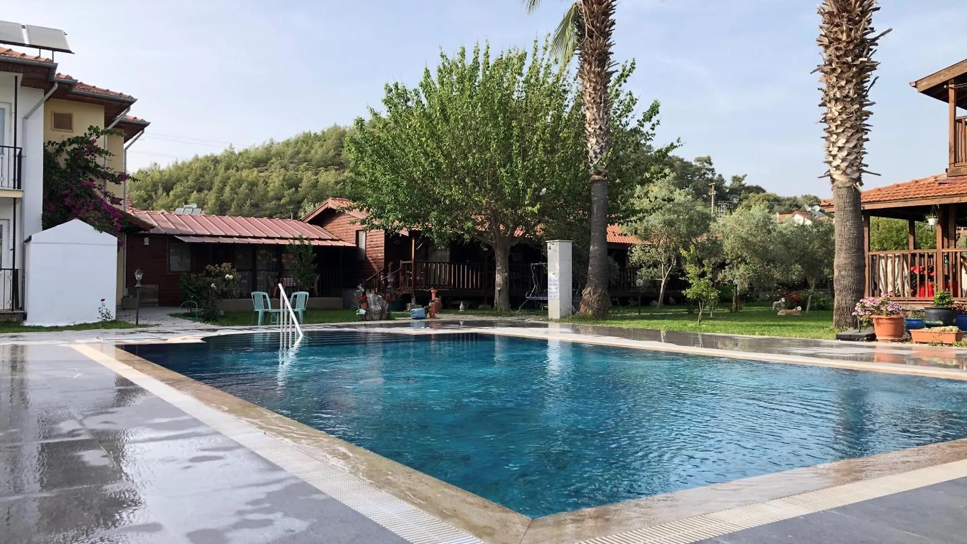 Defne Olive Gardens, Koca Calis, Fethiye - Previously Defne Pansiyon