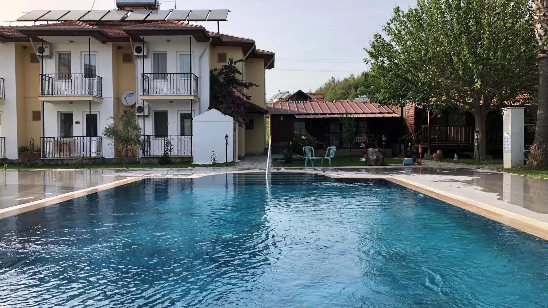 Defne Olive Gardens, Koca Calis, Fethiye - Previously Defne Pansiyon 0*,  Turkey